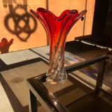 Murano vase - Sommerso style
