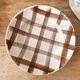 Lot de 5 assiettes vintage