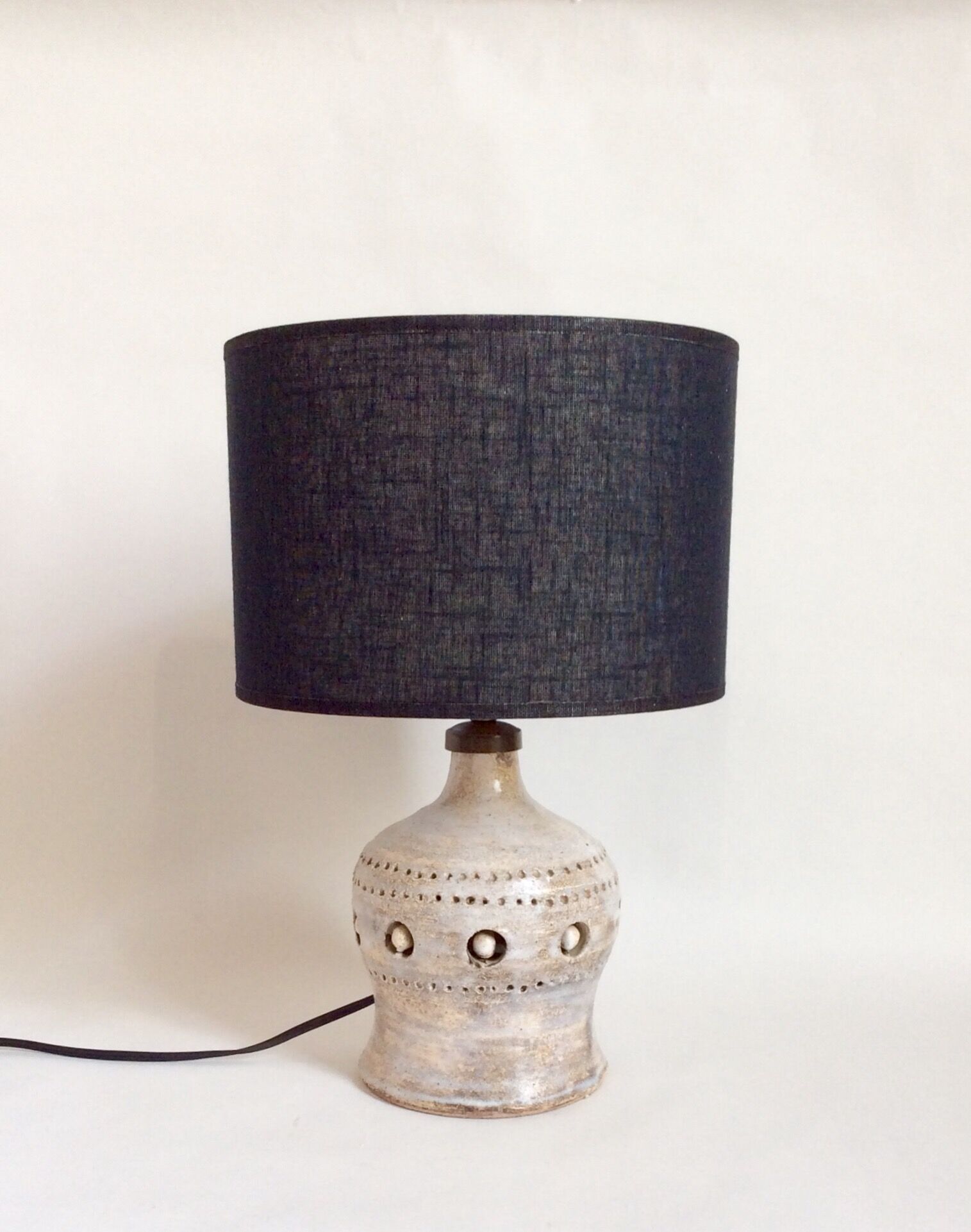 Lamp Georges Pelletier