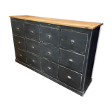 Trade furniture 12 drawers