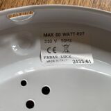 Pandora Fabas Luce ceiling light Ø 30 cm / 2433-61-102 - glass wall light