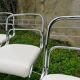 Vintage chairs