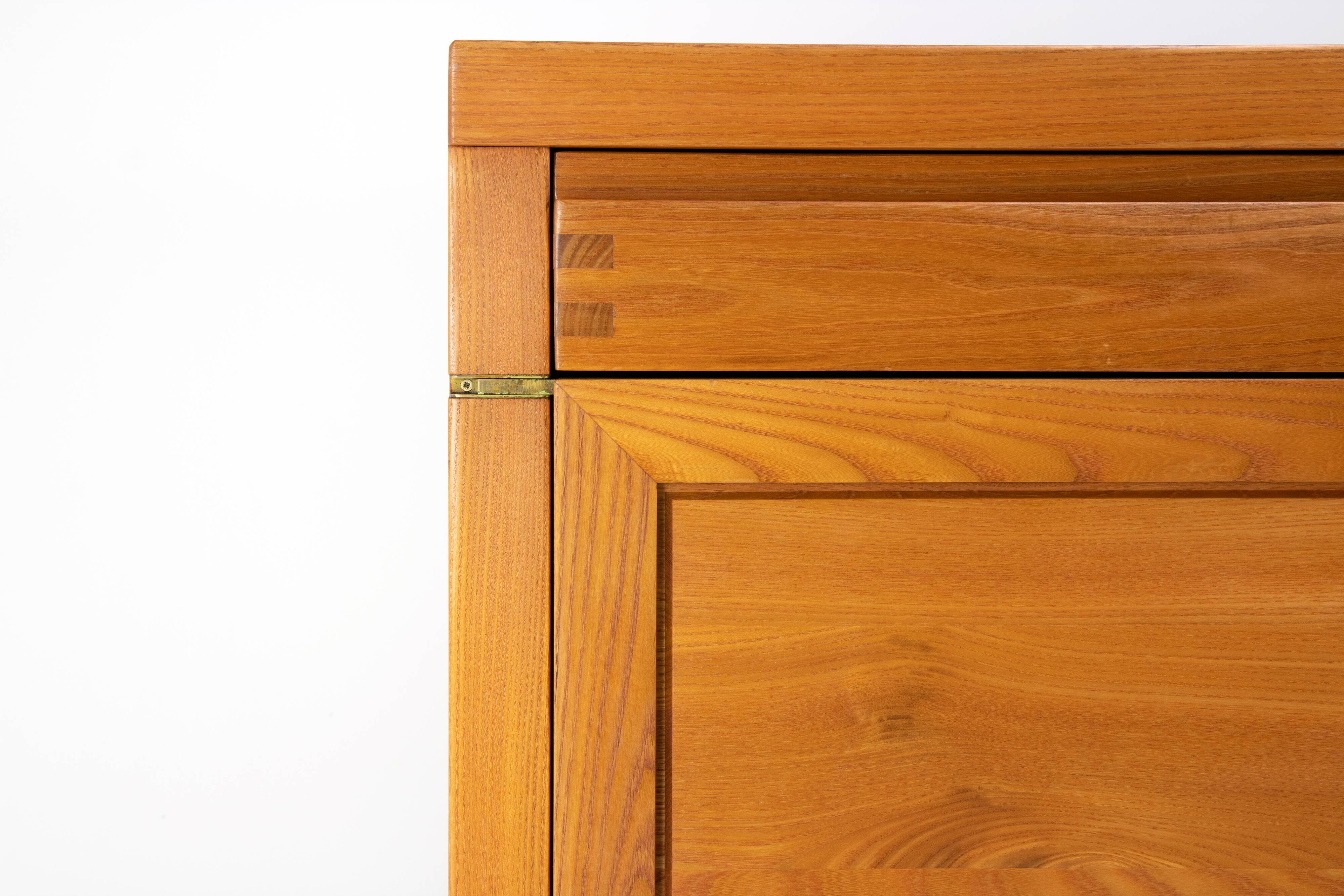 Pierre Chapo – R08 Sideboard