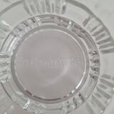 Vintage Préfontaines whiskey glasses