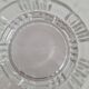Verres à whisky Préfontaines vintage