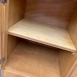 Asymmetrical cabinet 1950