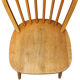 Paire de chaises de salle à manger des années 1960