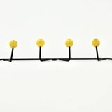 Vintage coat rack, 1970s