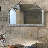 Chain mirror
