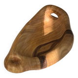 Grandjean Jourdan Vallauris fruit bowl