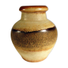 Vase boule Scheurich