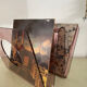 Magazine holder
