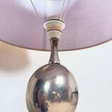 Lamp attributed to Philippe Barbier