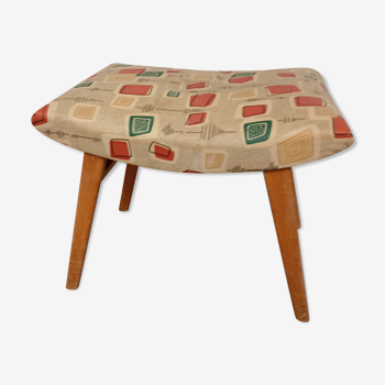 Vintage stool