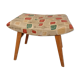 Vintage stool