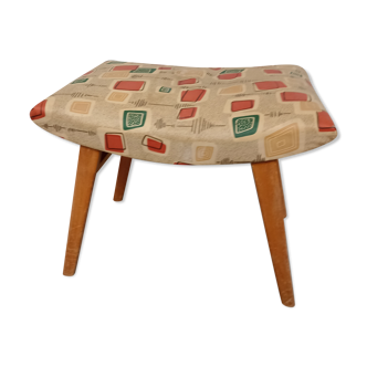 Vintage stool