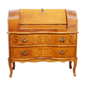 Secrétaire de style