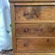 Commode Louis Philippe