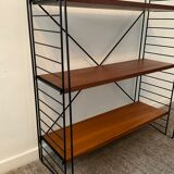 Tomado D.Dekker shelf from the 50s-60s