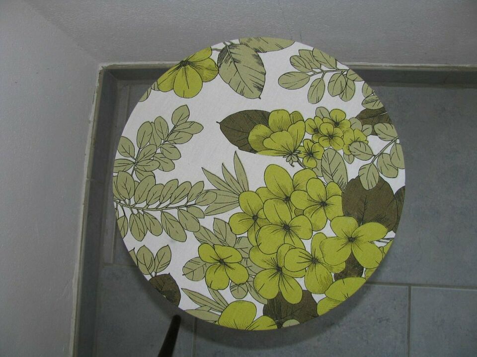 Plants holder, 1970