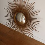 Witch mirror chaty-vallauris 856mm