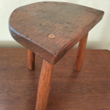 Old cowherd tripod