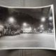 Photograph 18x24cm - Black and white silver print - Paris - Place Pereire - 1950s-1960s