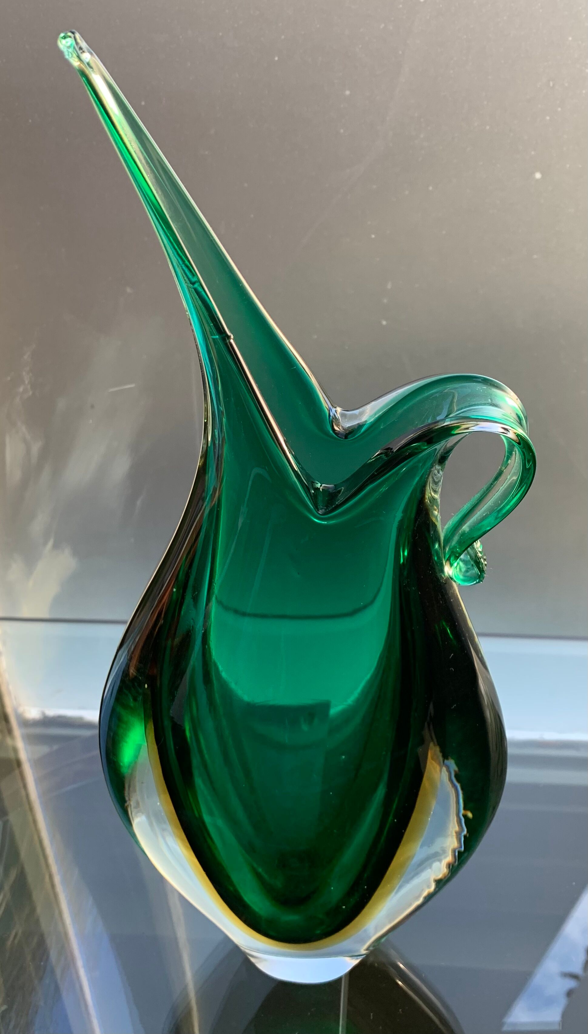 Vase Murano