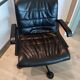 Armchair richard sapper