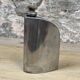 Silver-plated flask - Chris Middleton - The Tormore