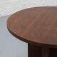 Dutch Art Deco side table 1930s
