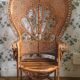 Fauteuil Emmanuelle