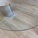 Table basse Lunario de Cini Boeri pour Knoll
