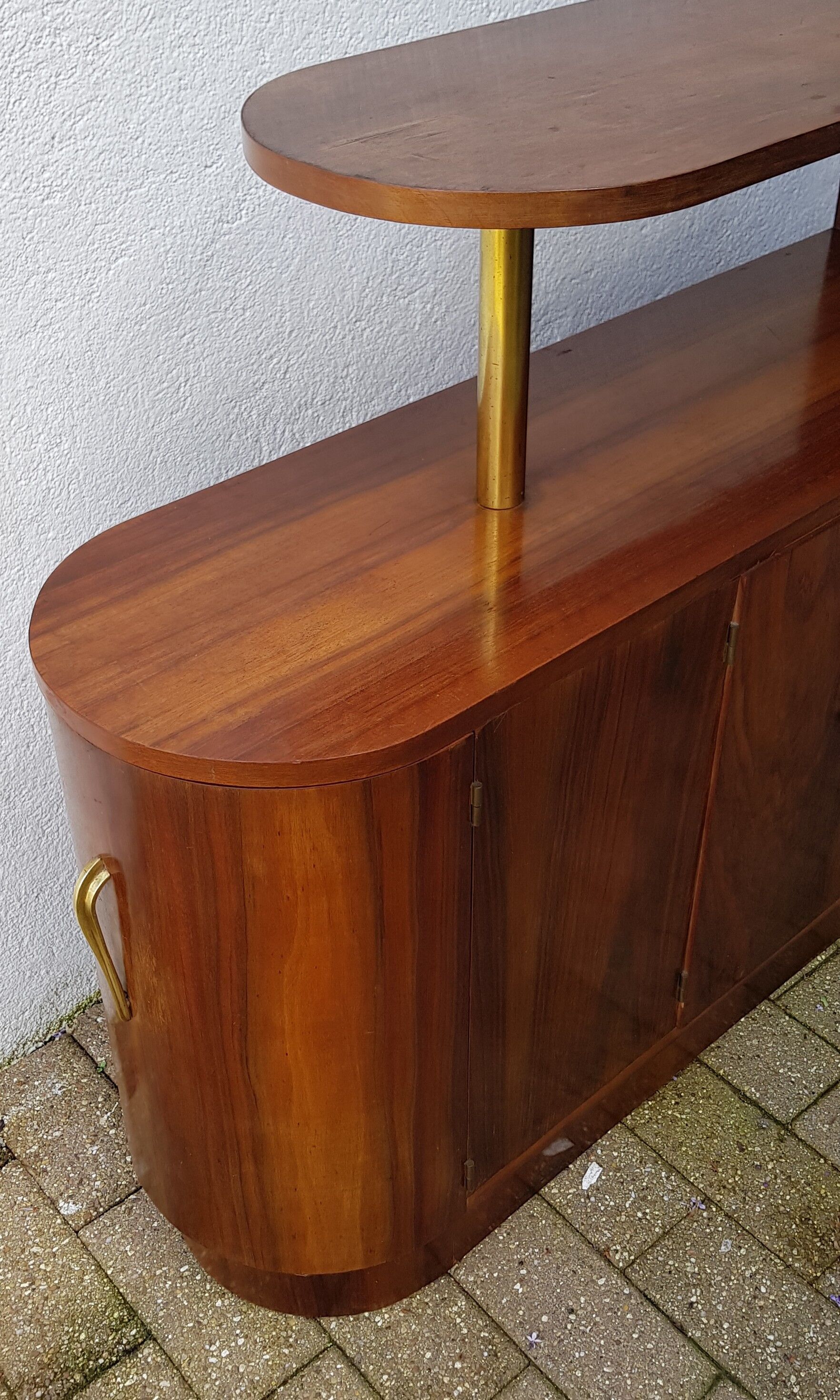 Art Deco bar furniture