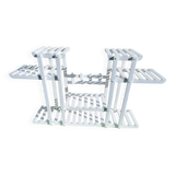 Multi-level shelf