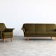 Fauteuil vintage