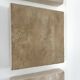 Triptych oil on canvas