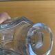 Crystal carafe from Vannes