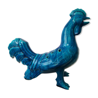 Pique flowers ceramics 60 rooster