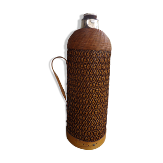 Vintage bottle