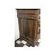 17th Century Buffet Furniture, Carved Walnut, Large Decoration