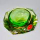 Empty pocket Murano sommerso Flavio Poli