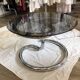 Table basse Anaconda