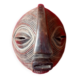 Luba mask