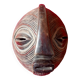 Luba mask