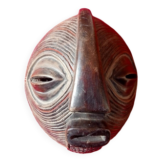 Luba mask
