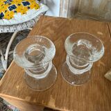 Duo of candlesticks