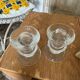 Duo of candlesticks