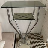 Console signed Pacini from the 70s
