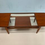 Vintage teak coffeetable by G-Plan